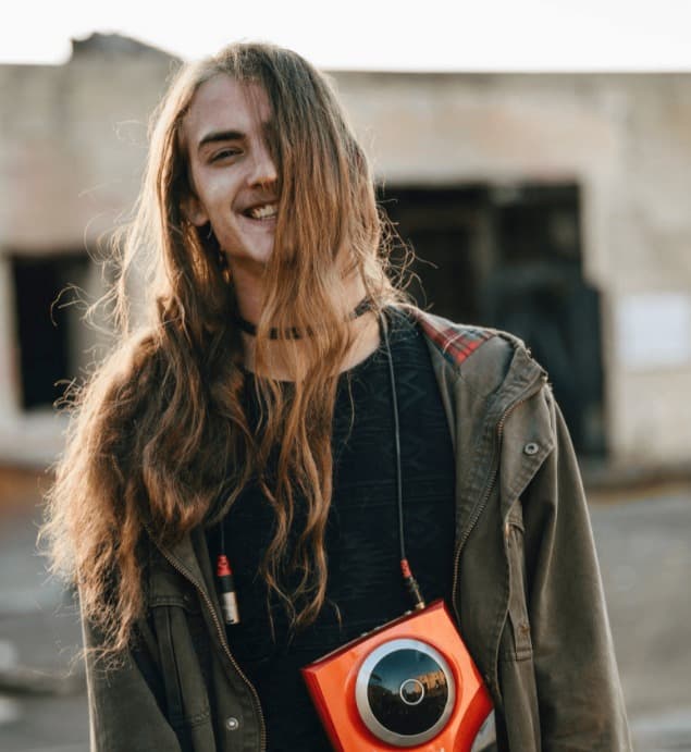 Aidan Somers — Founder of AISO Academy