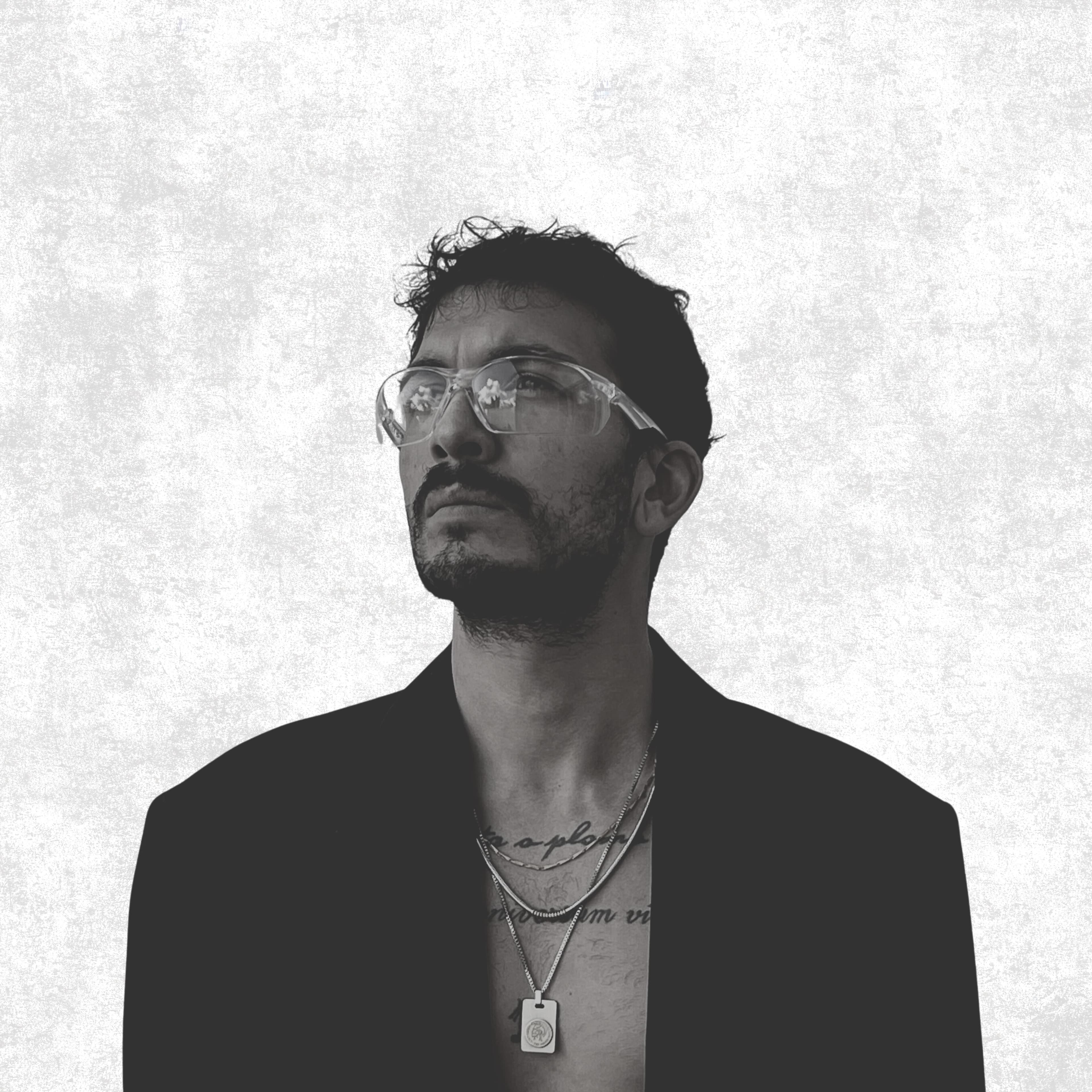 Uzay Aktan — Uzay Aktan